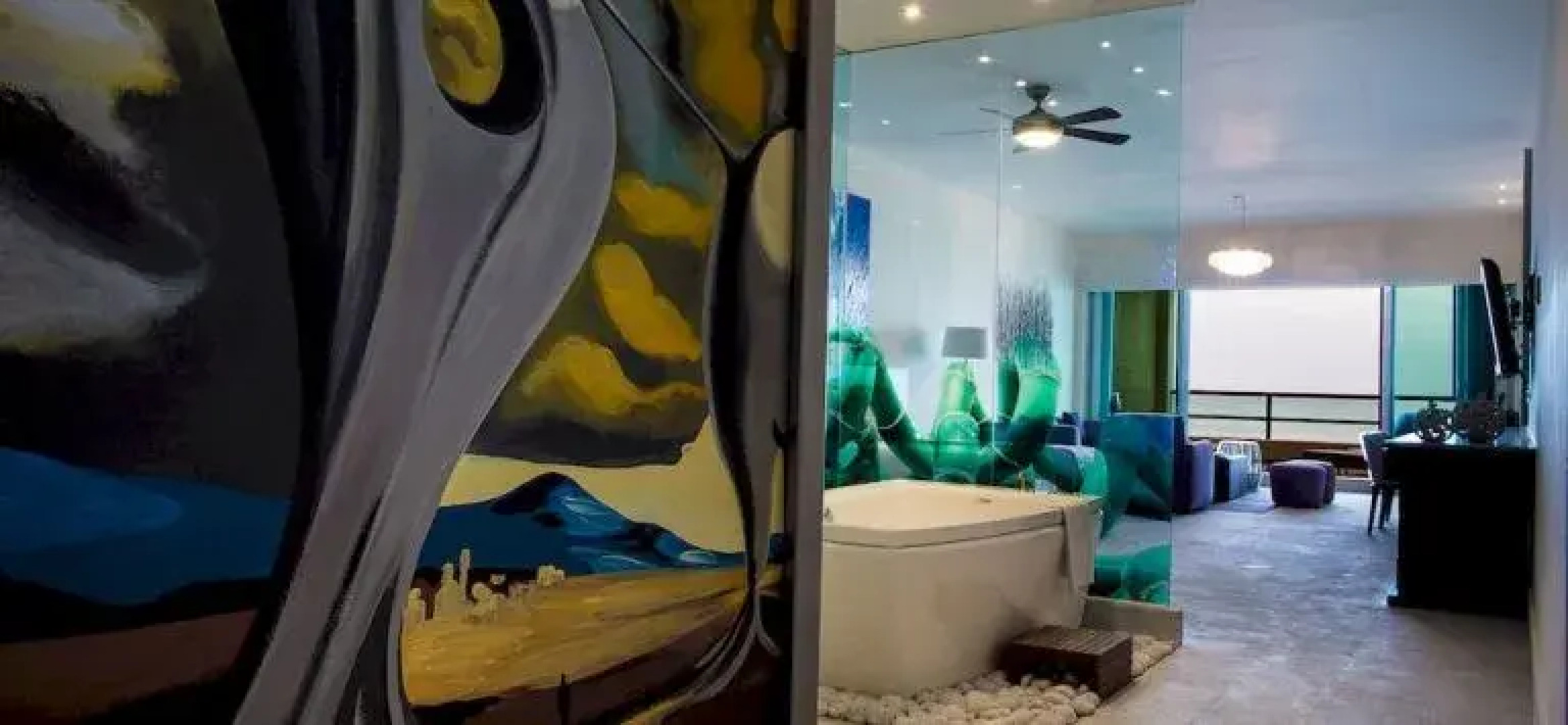 Artisan The Handmade Hotel Collection Riviera Maya