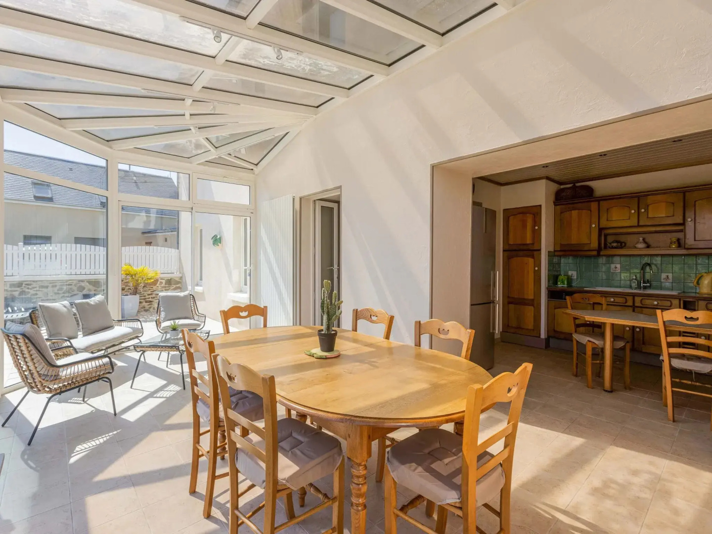 Normandy Nature Escape