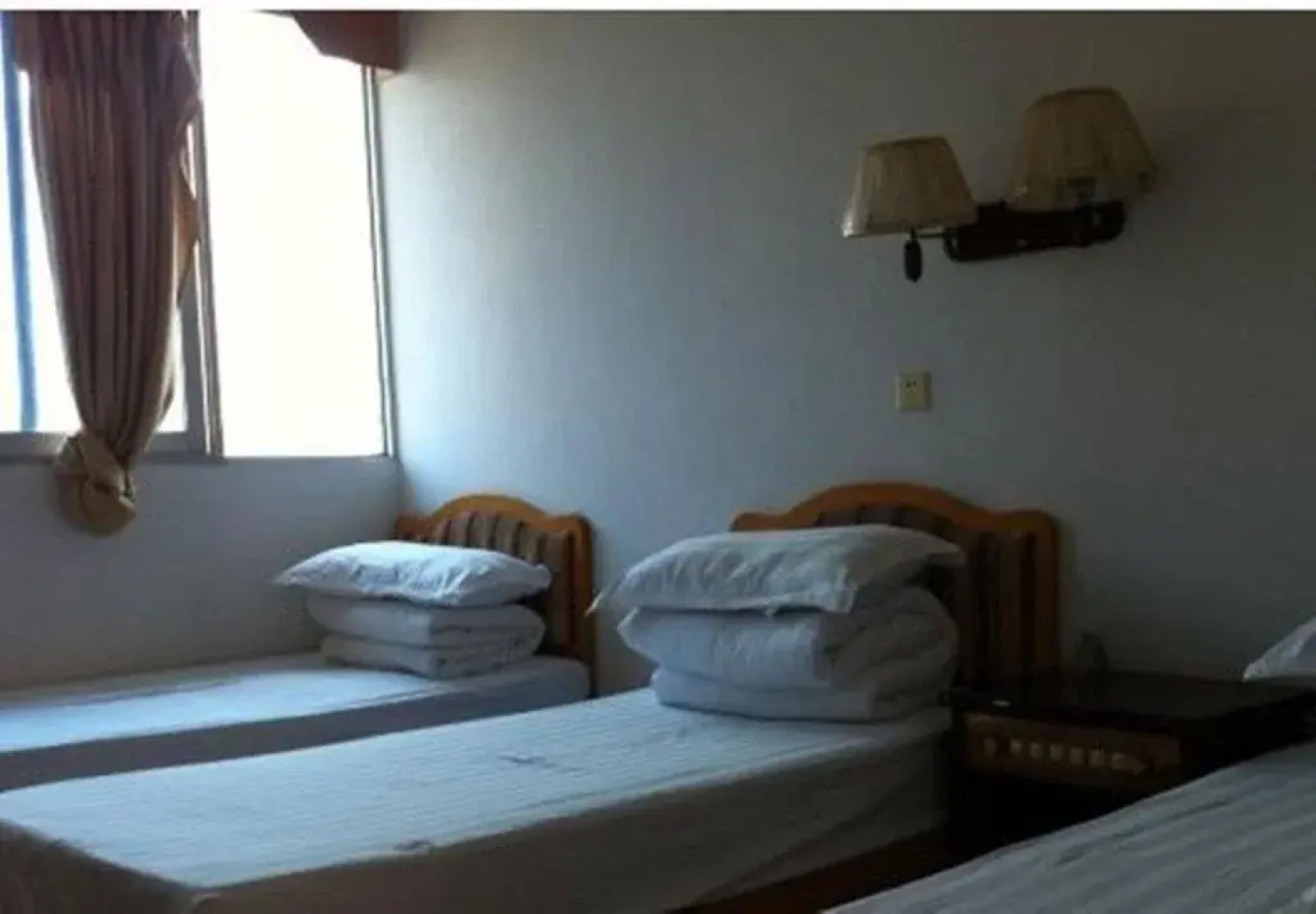 Xishuangbanna Manyun Hotel