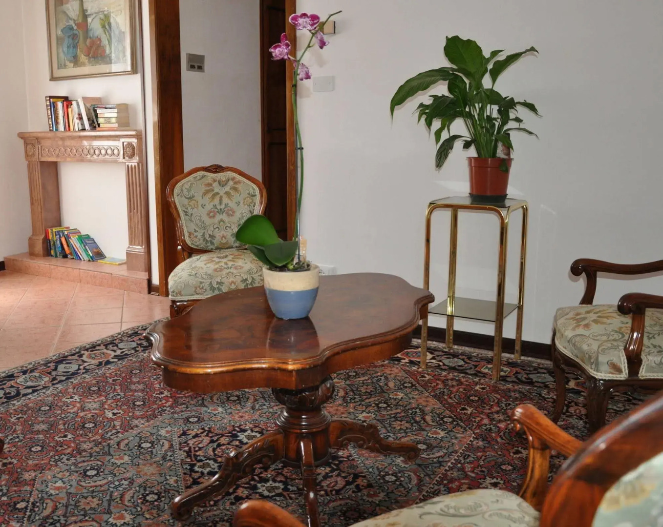 Ca' Bragadin Carabba