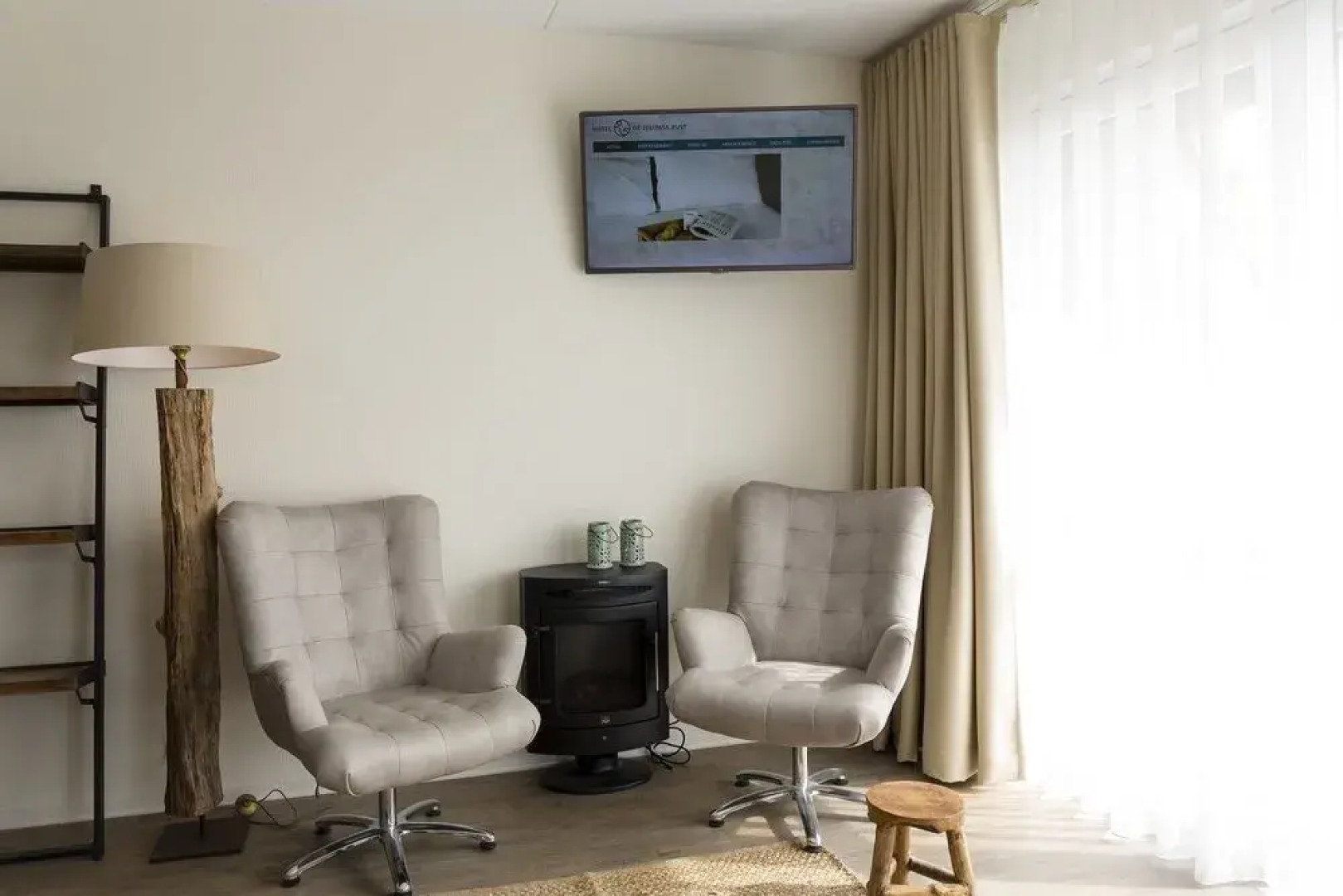 Hotel De Zeeuwse Kust