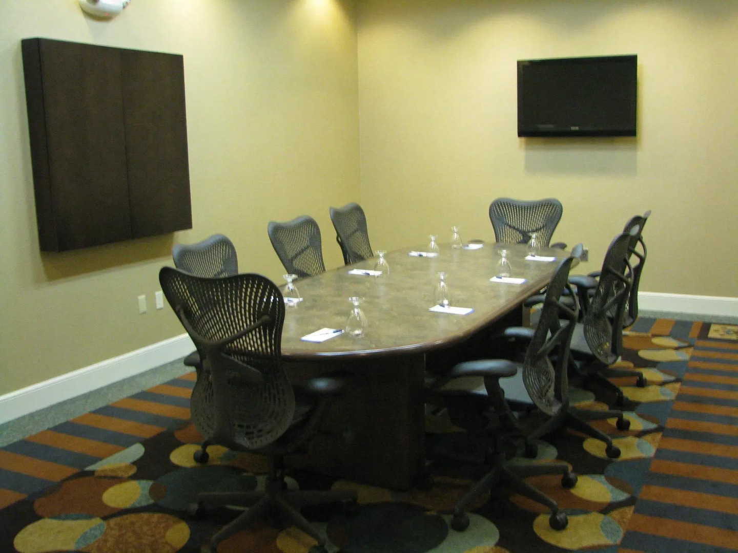 Hilton Garden Inn Detroit/Novi