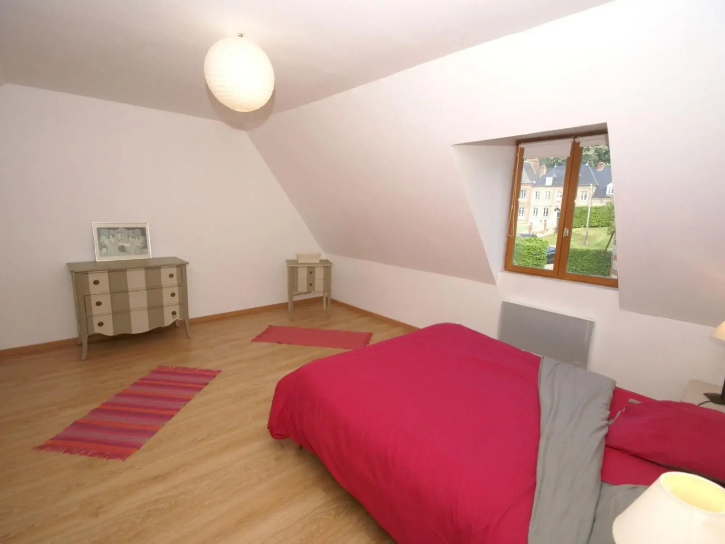 Classic Cottage in Le Bourg-dun With Garden