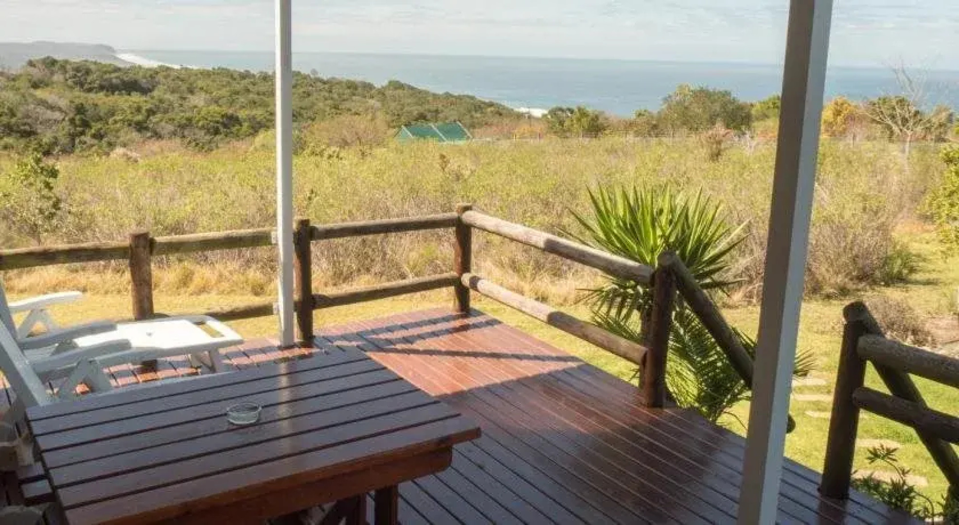 The Wallow Guest House