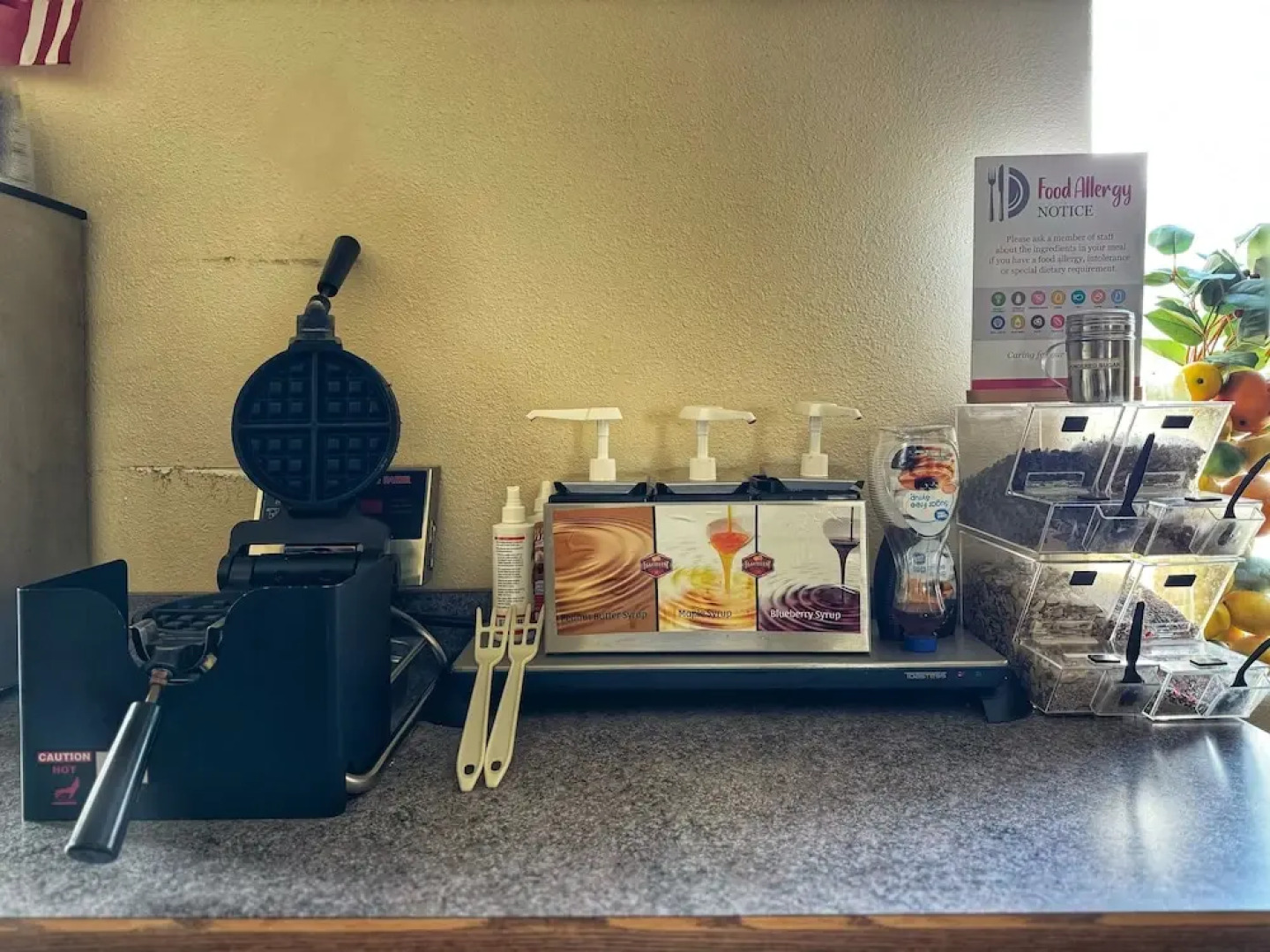 Stay Wise Inn Cedaredge