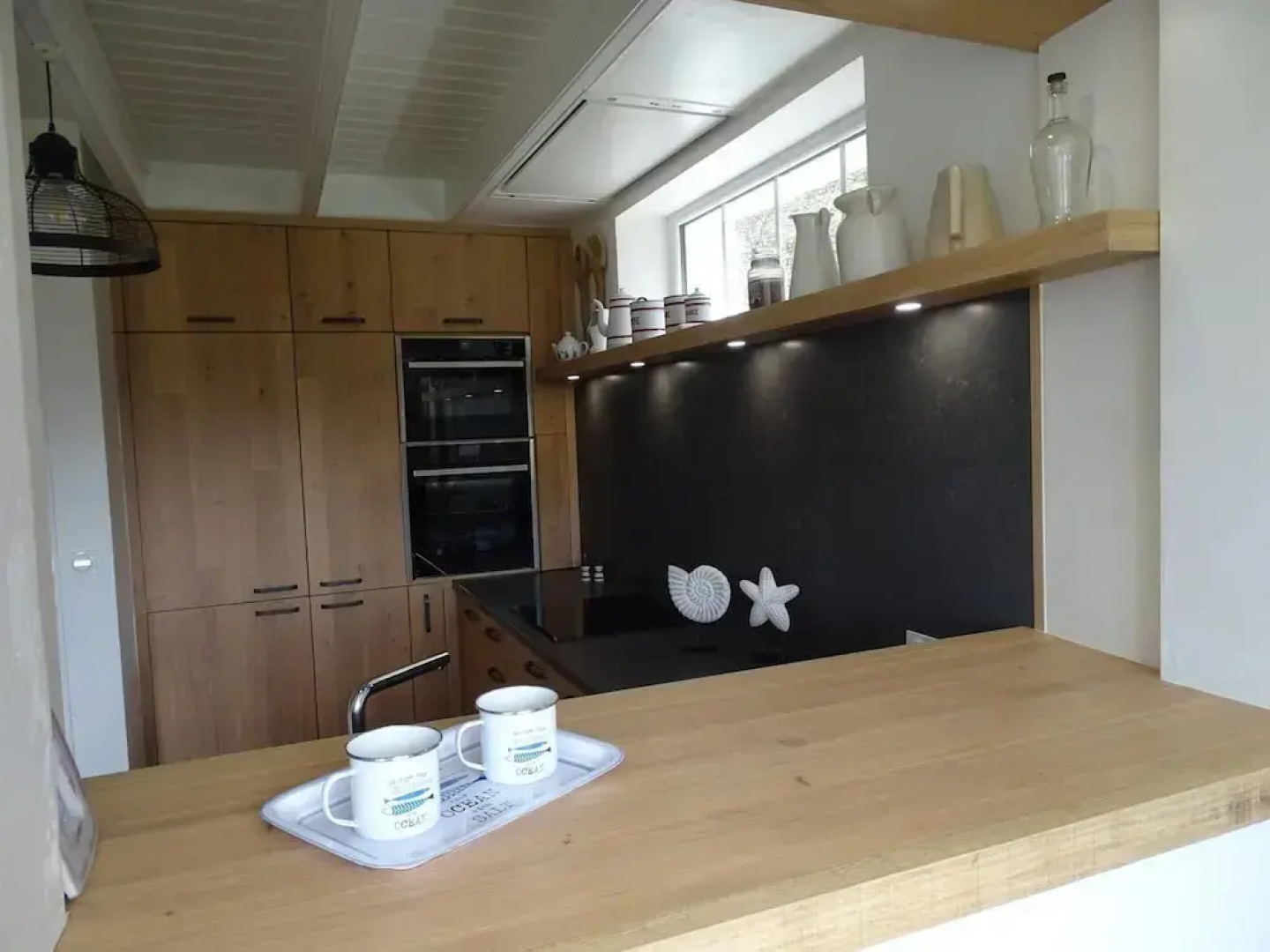 Country House in Porz Bilic Near Sandy Beach