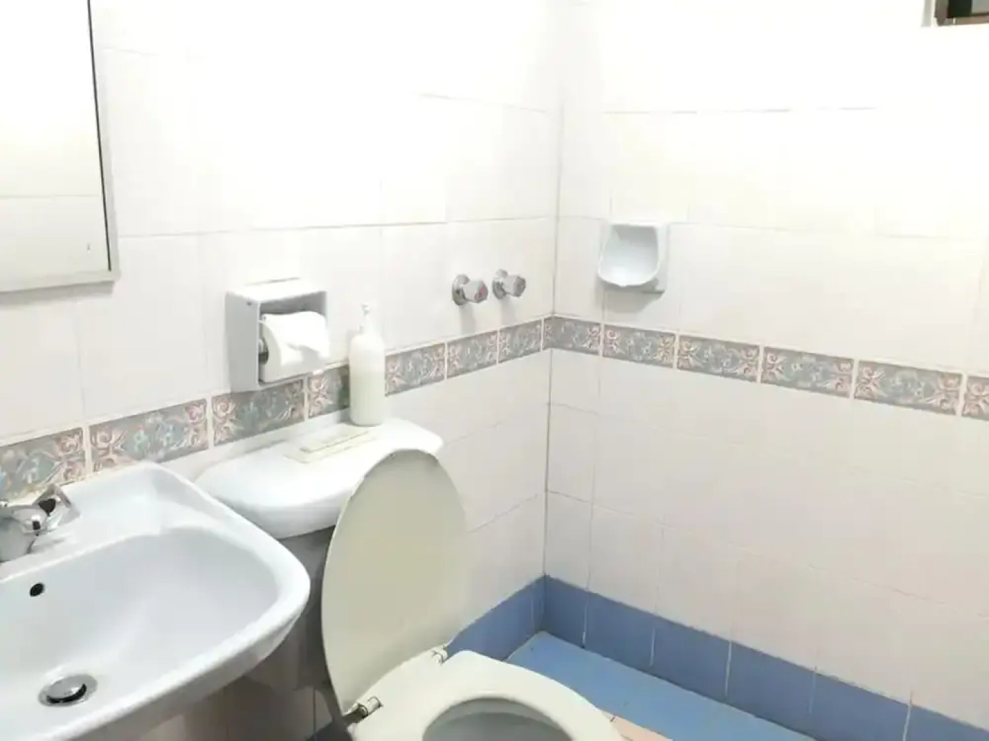 Gohtong Jaya Genting Highland Apartment