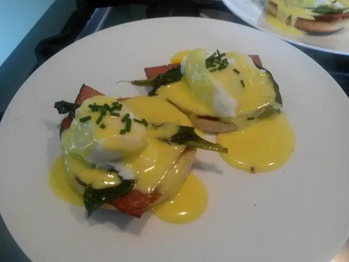 Eagle's Roost Farmstay B&B