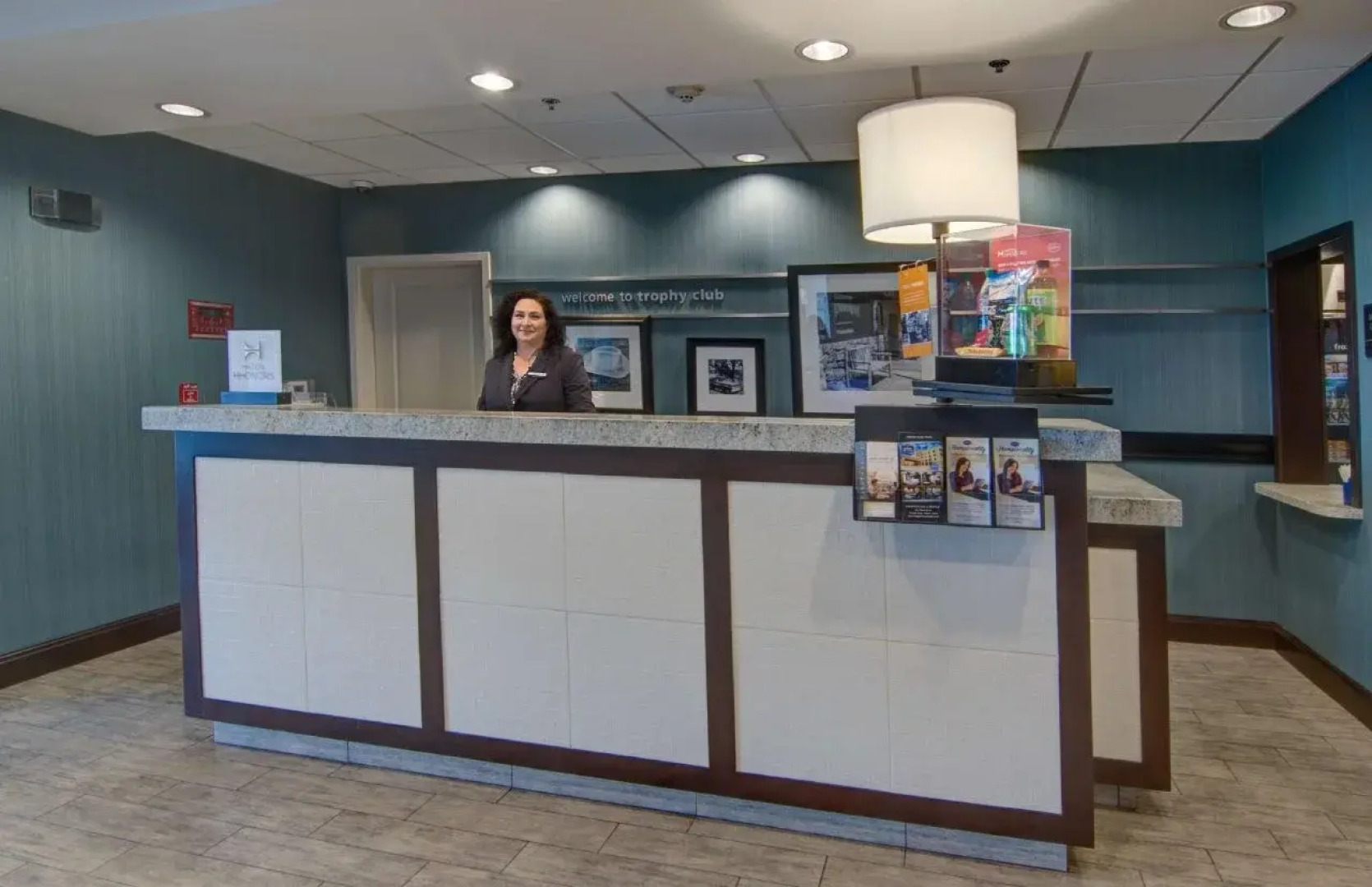 Hampton Inn & Suites Trophy Club - Fort Worth North