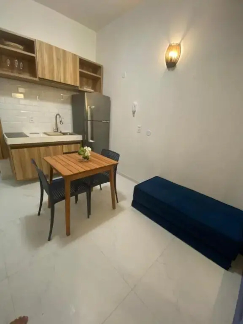 Meditarranee Residence