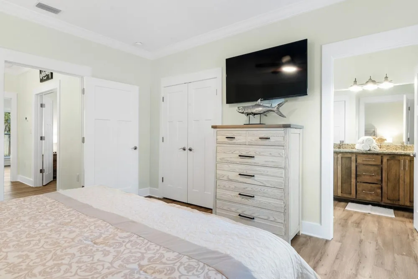 The Rookery III 7022 by RedAwning