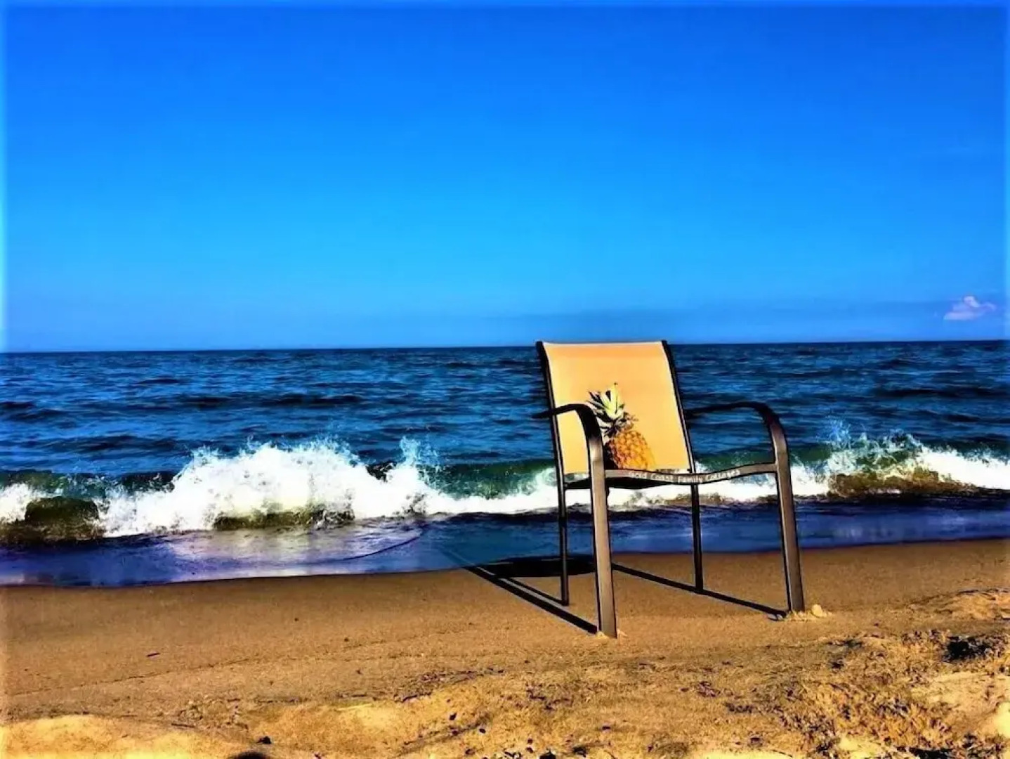 Gold Coast Family Cottages