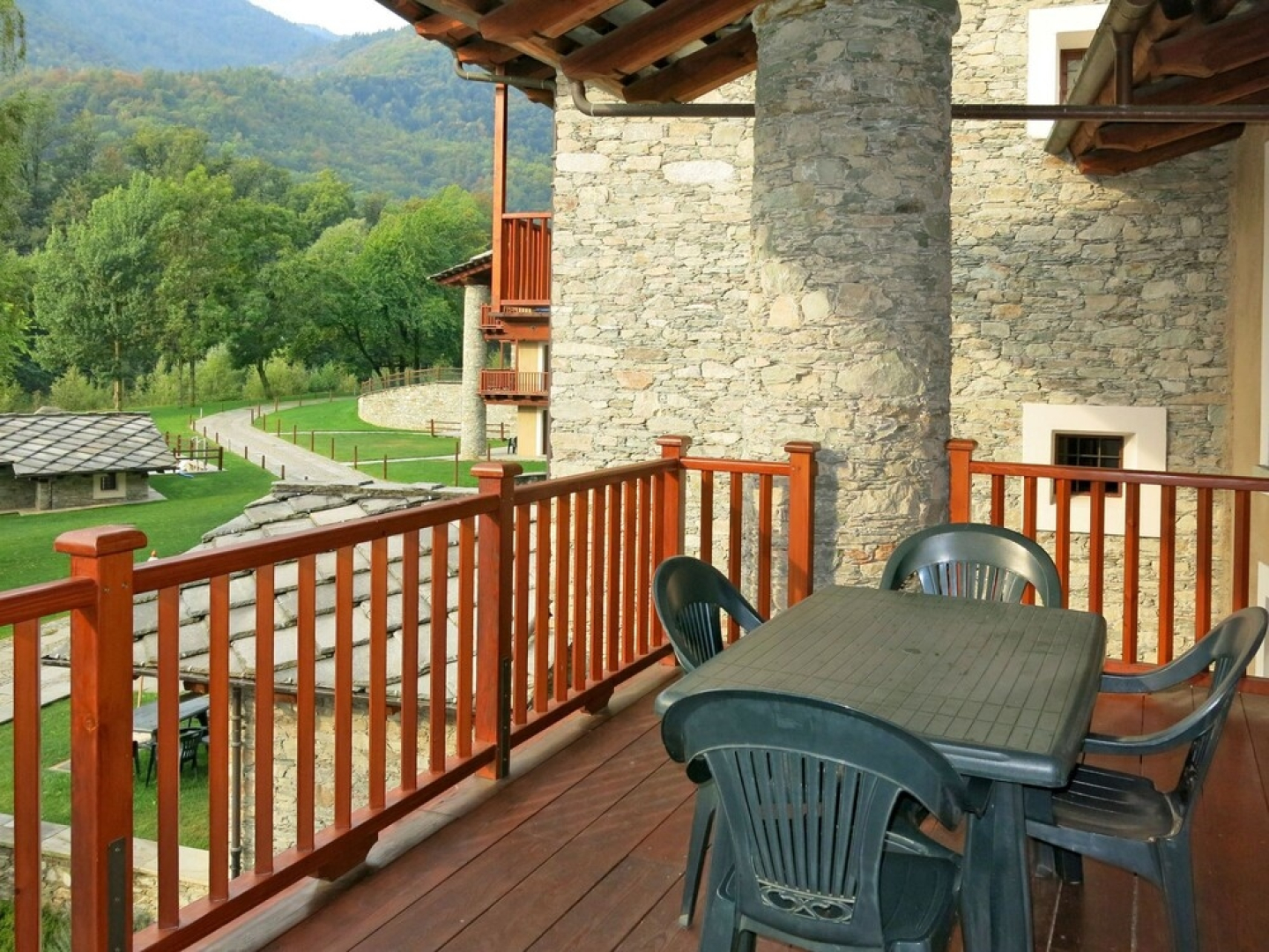 La Borgata Calchesio