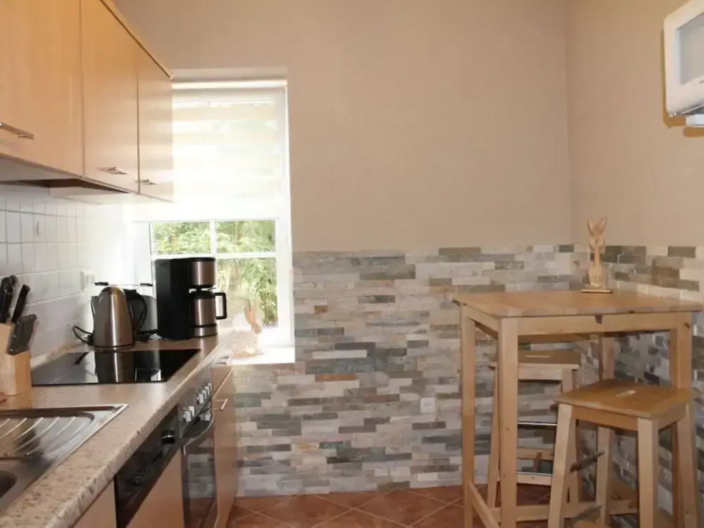 Plush Apartment in Annaberg-buchholz