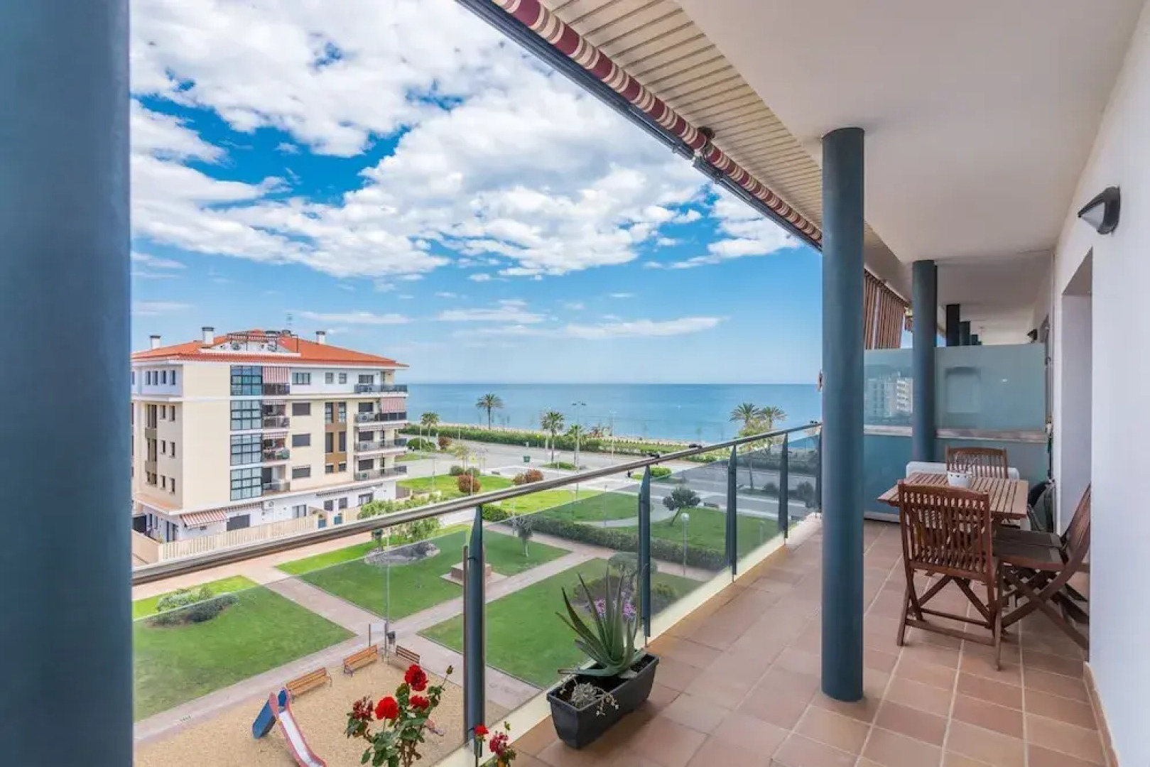 Homeholidaysrentals Escapade - Costa Barcelona