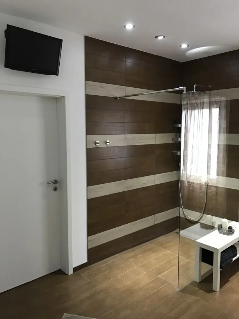 MY HOME - Gästezimmer