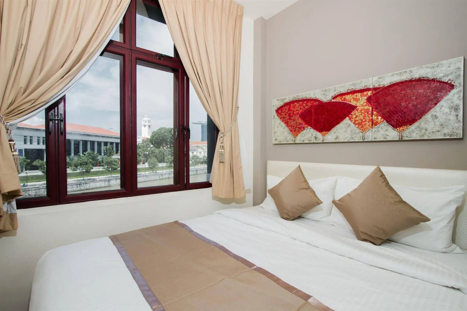 Heritage Collection on Boat Quay