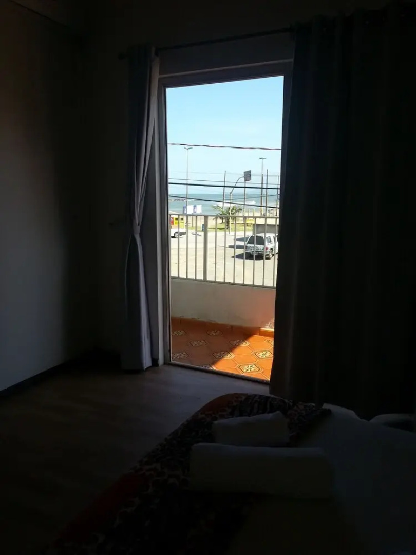 Pousada Brisa Do Mar