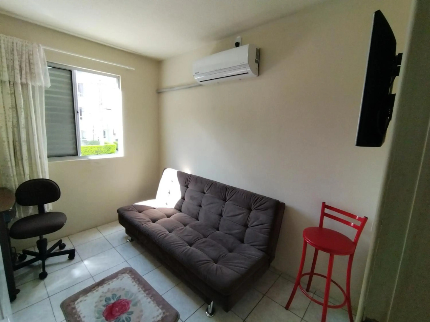 Apartamento da Fô