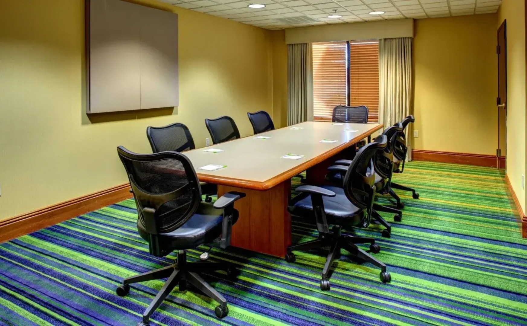 Fairfield by Marriott Inn & Suites Asheville Outlets