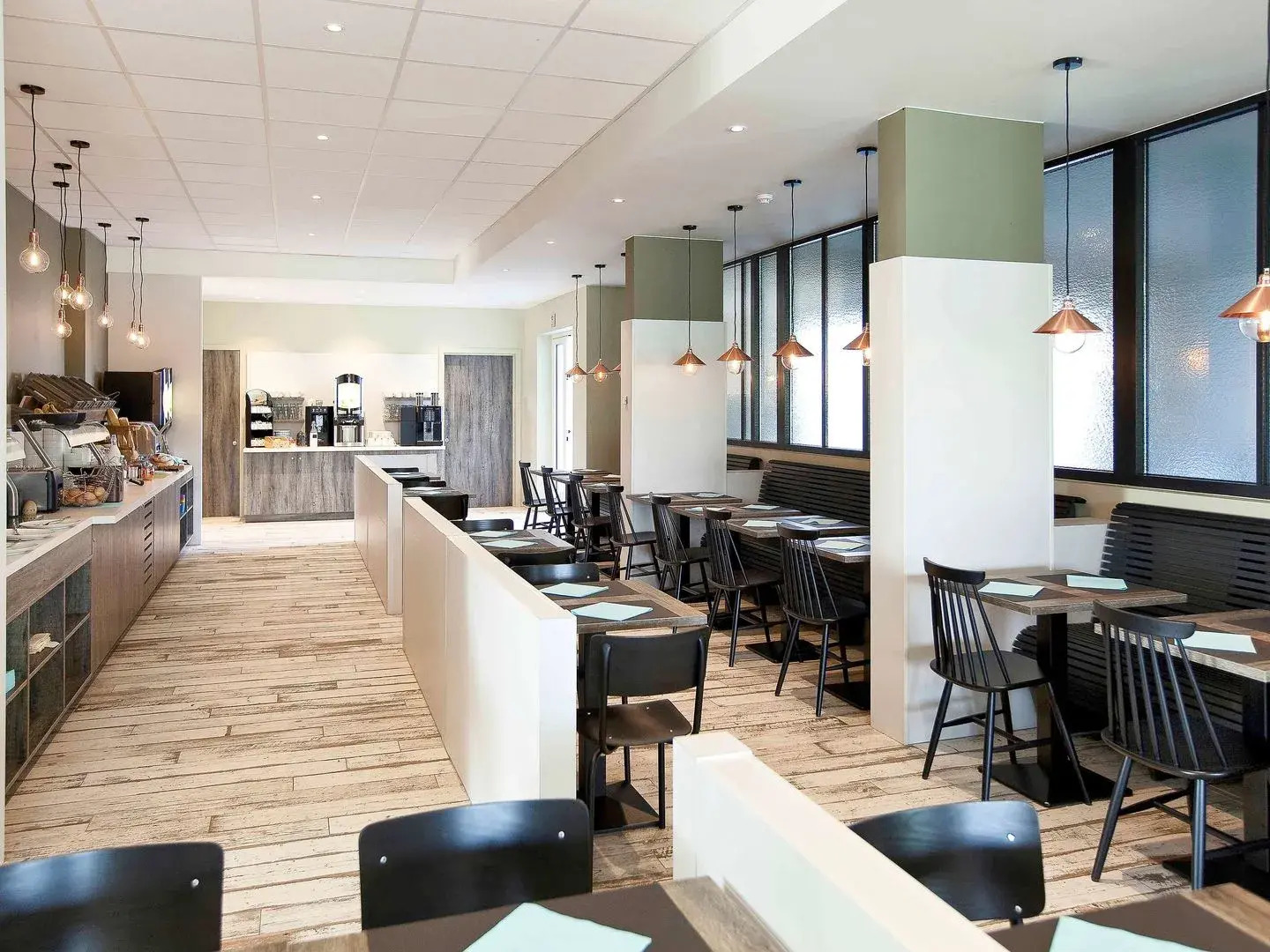 ibis Styles Nieuwpoort