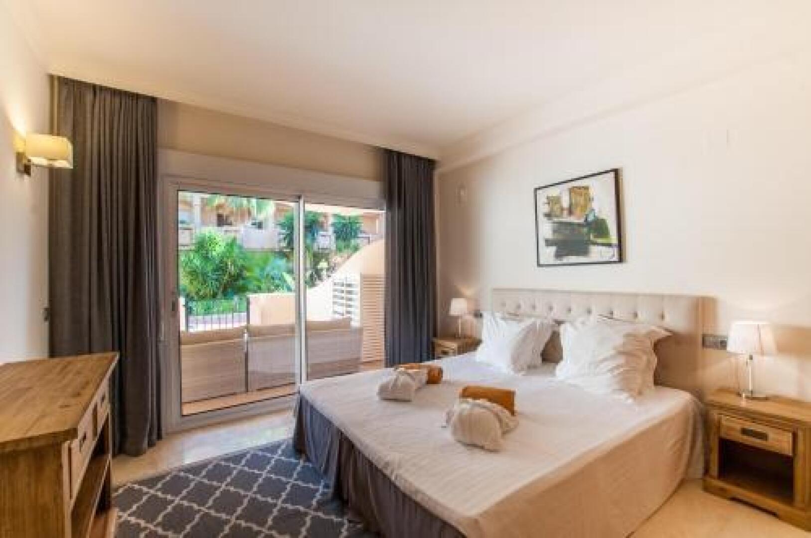 Aloha Hill Club Apartment