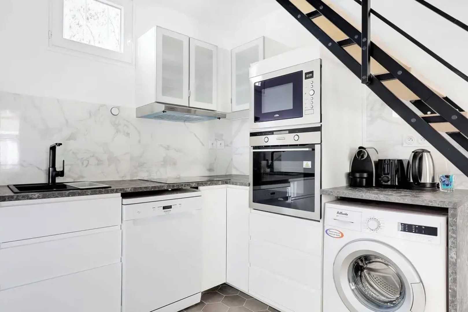 Cosy Duplex - 2bdr/4p - Levallois / So Ouest