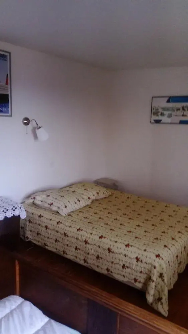 House With 4 Bedrooms in Palladuc, With Wonderful Mountain View and En