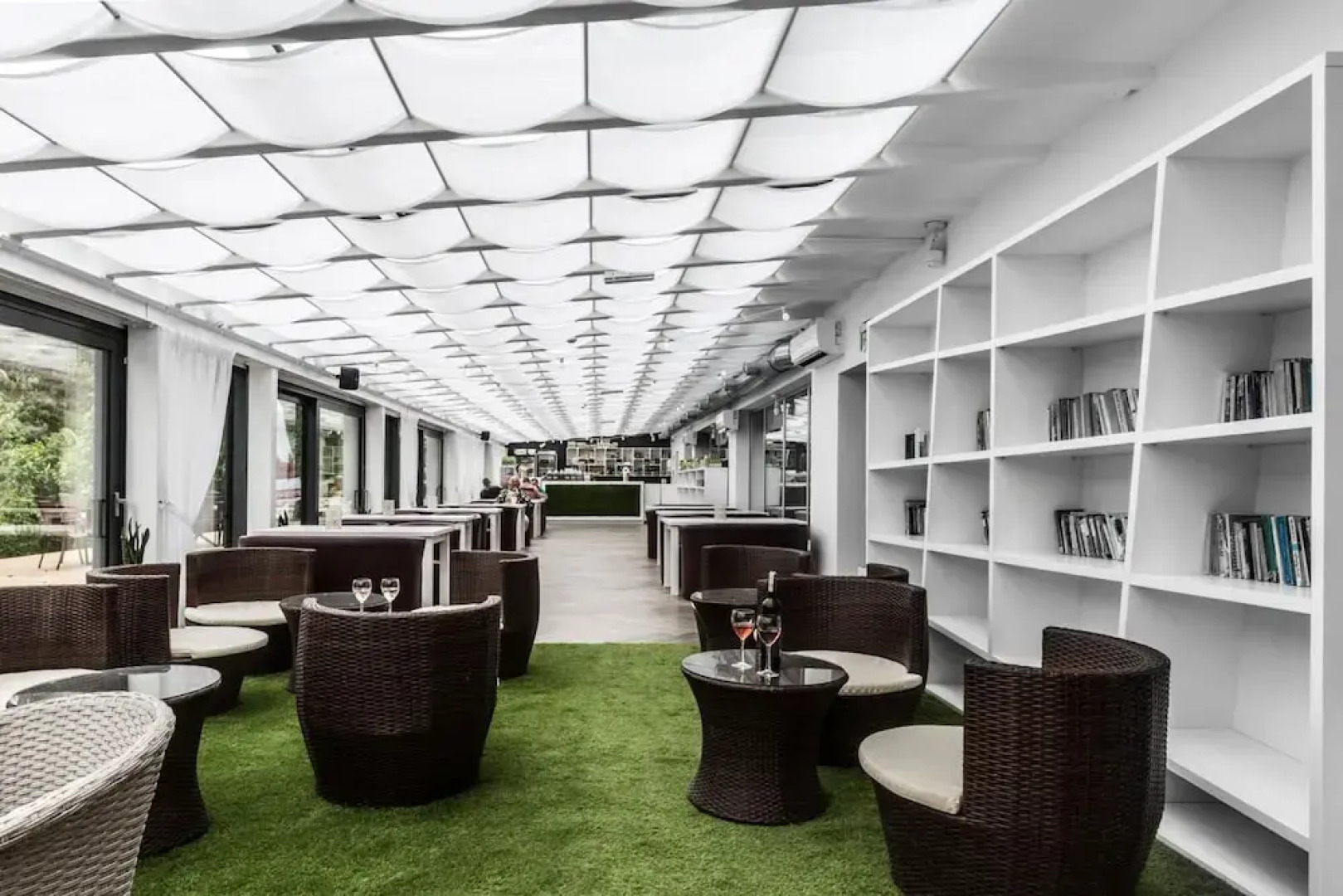 Sanatorium Uzdrowiskowe Augustów