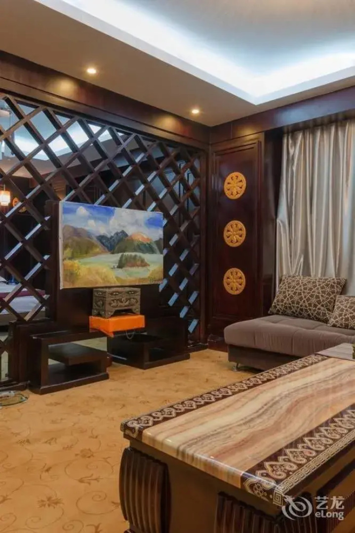 Xueyu Tiantang International Hotel