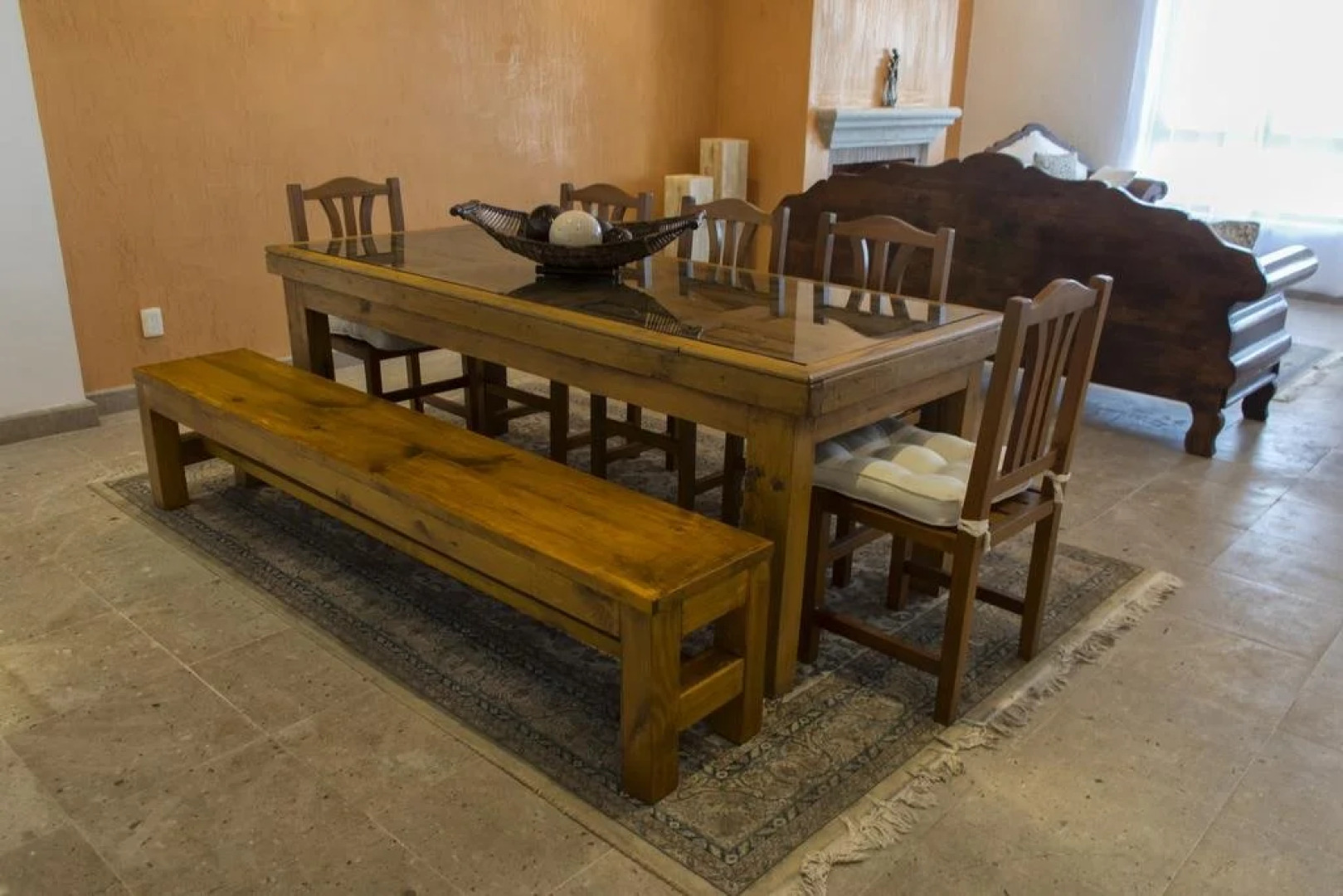 Condominio El Caracol