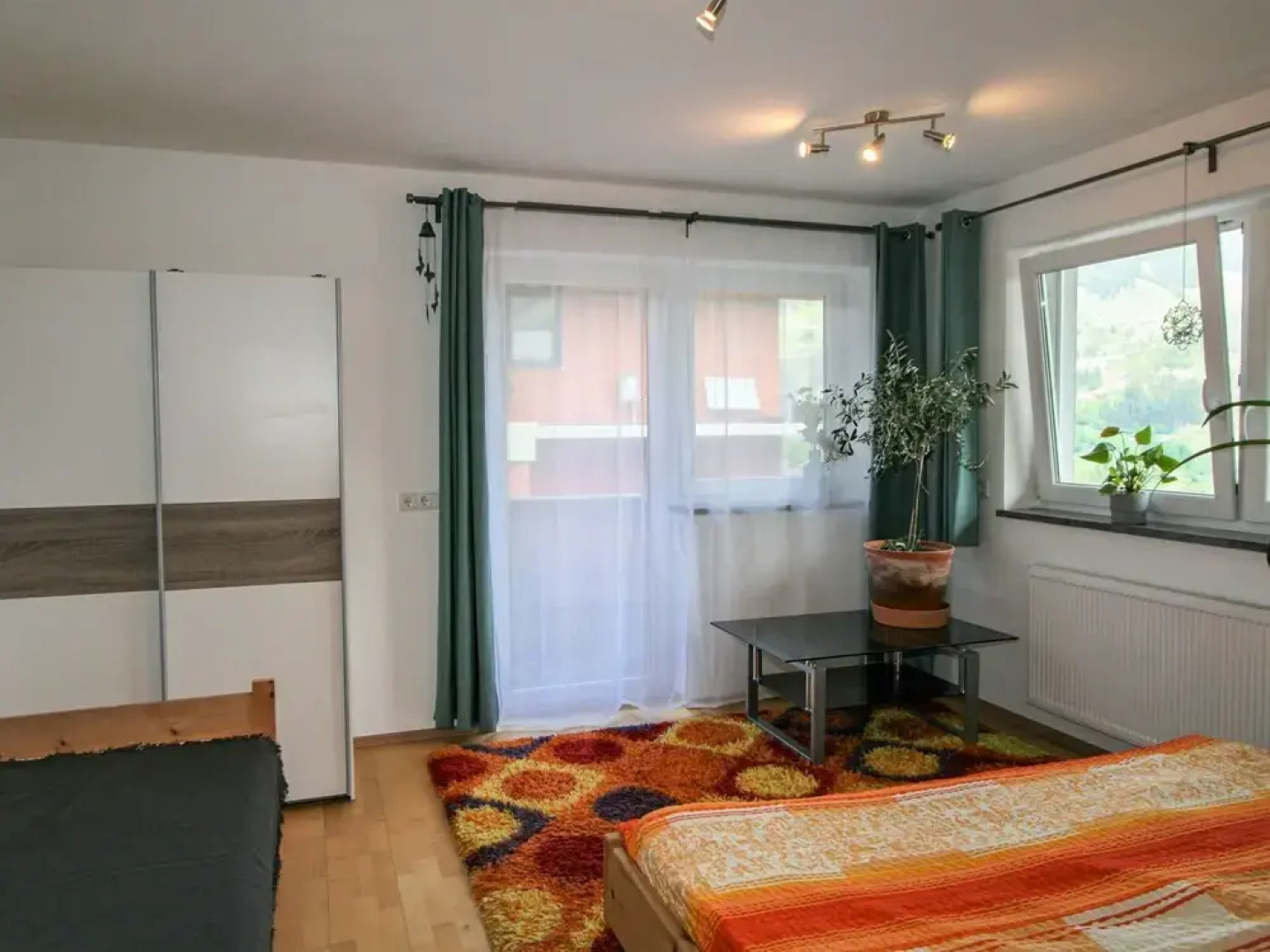 Klocker Hainzenberg in Hainzenberg