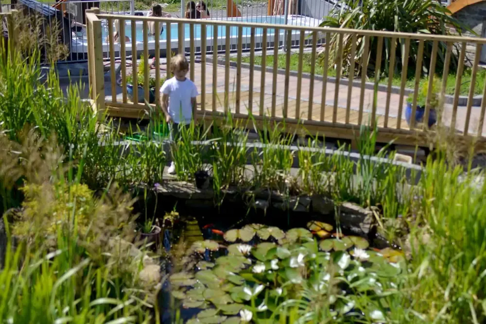 Dulrush Fishing Lodge and Guesthouse