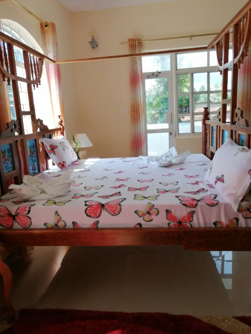 Salhiya Lodge - Hostel