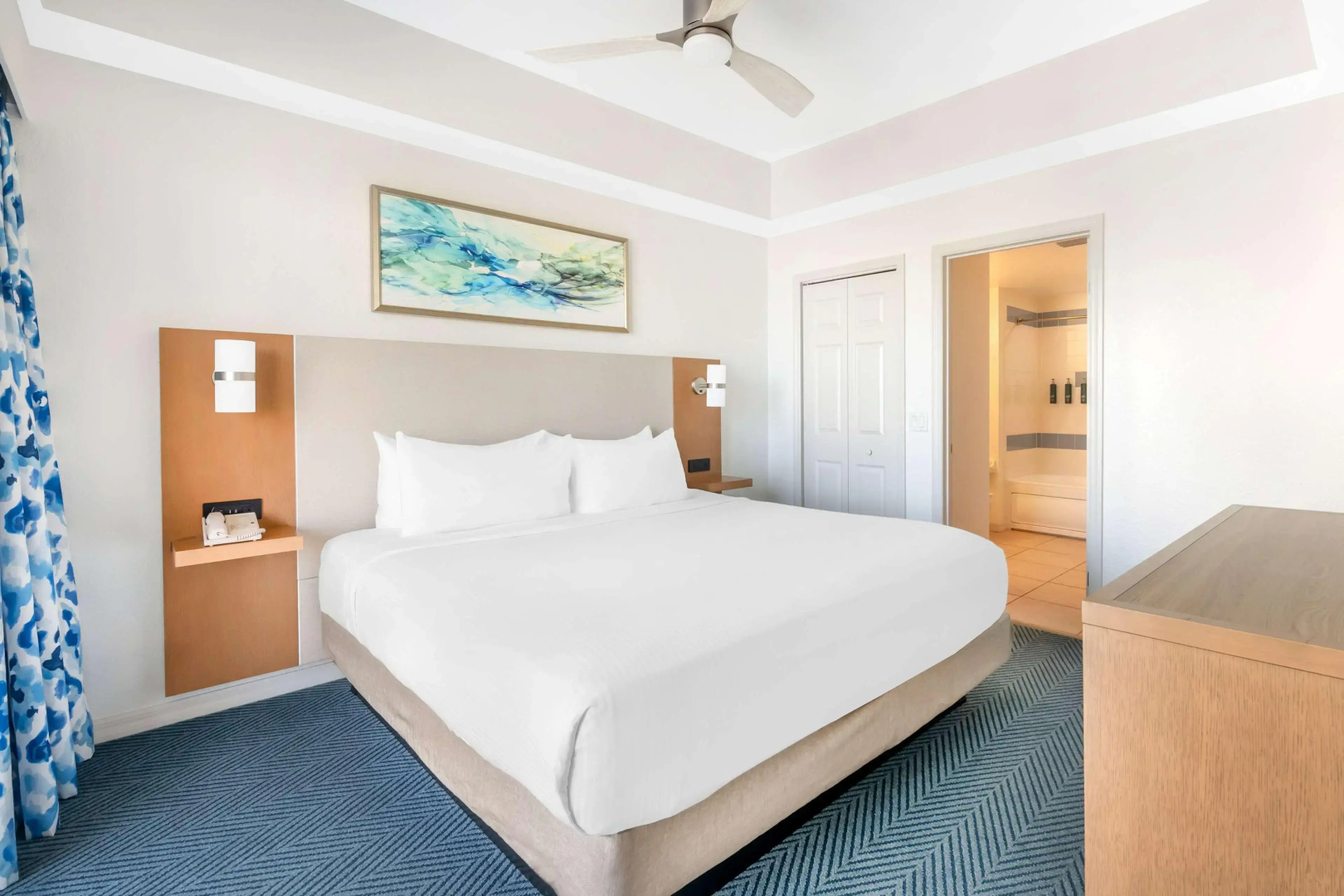 Hilton Vacation Club The Cove on Ormond Beach