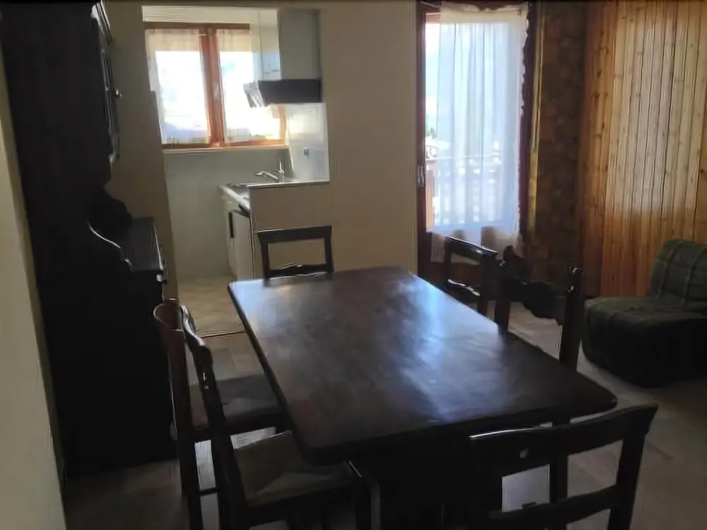 Casa Vacanze Bucaneve