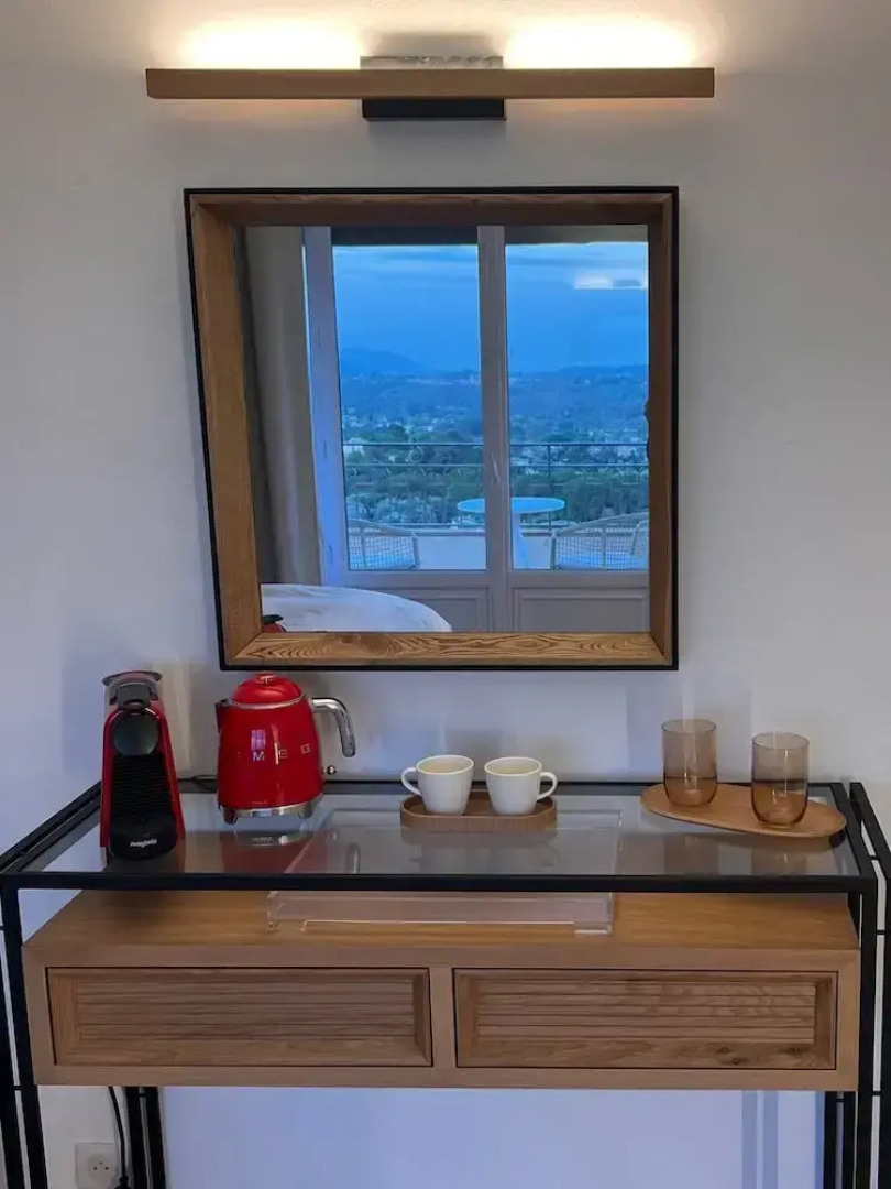 Les Petites Terrasses