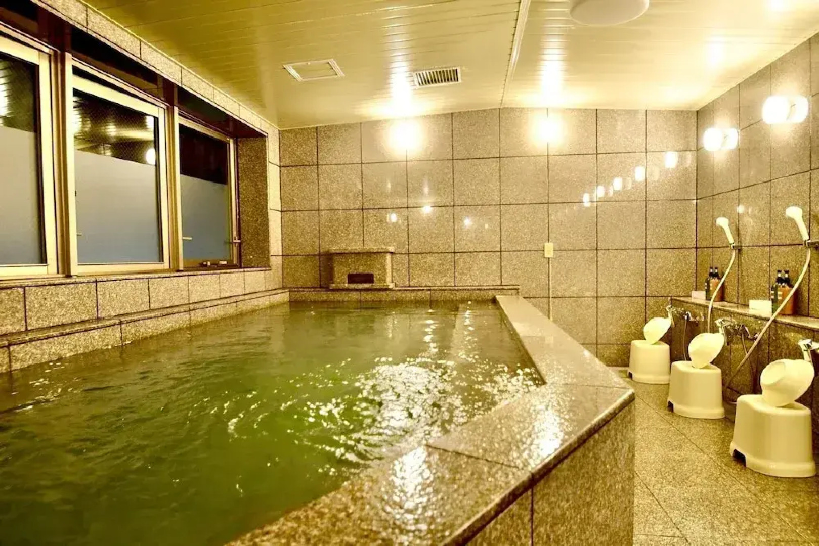 Himeji Station Universal Hotel South Exit