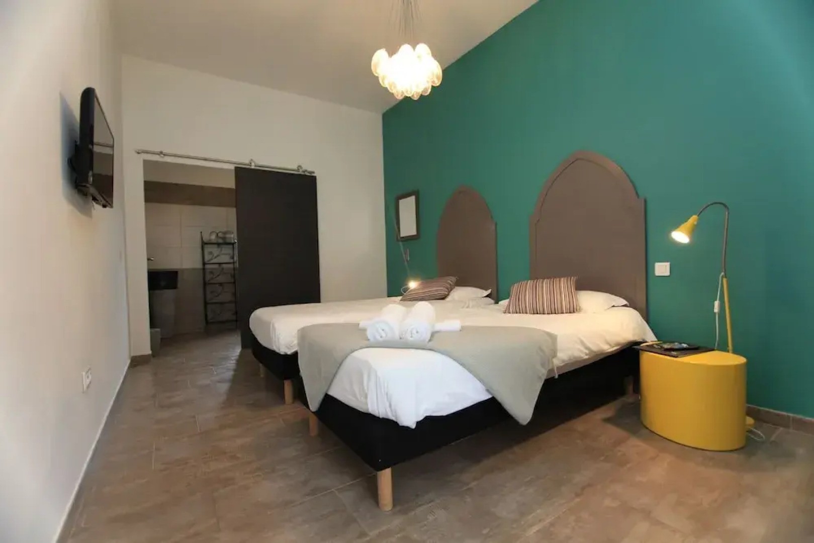 Hotel Ascosa  Aventure