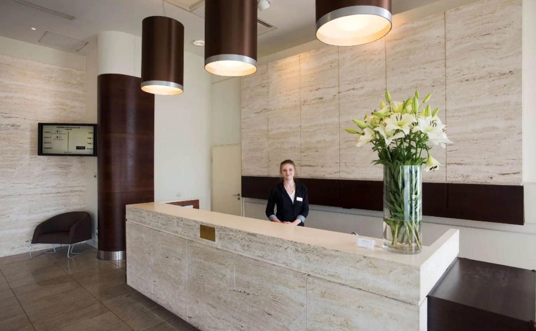 Golden Tulip Warszawa Centrum