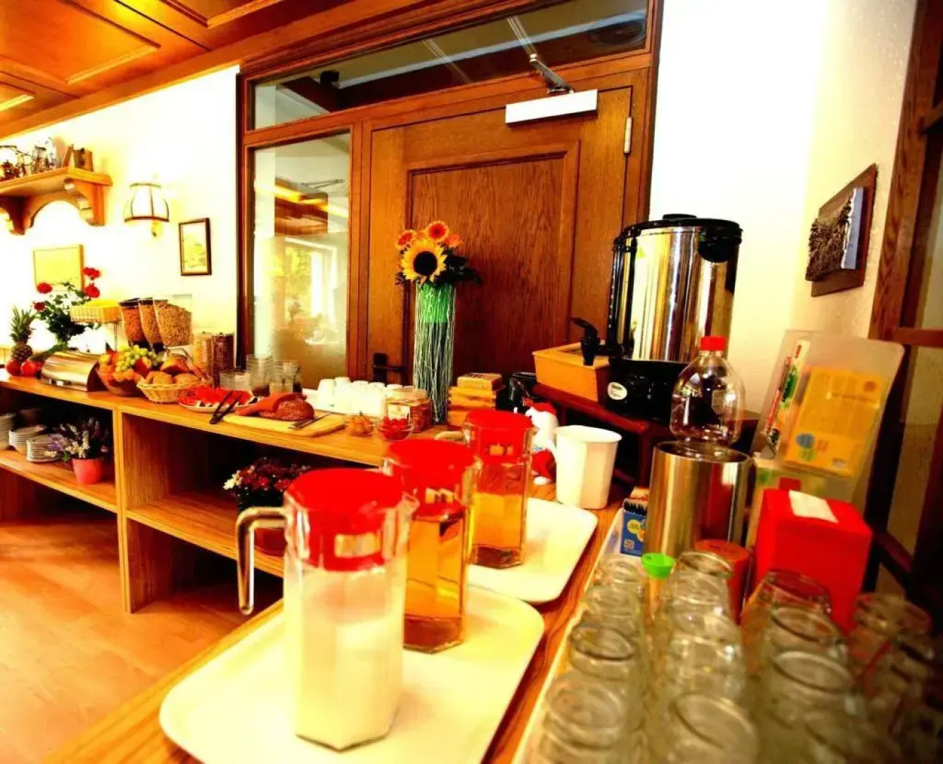 Airport Hotel Walldorf