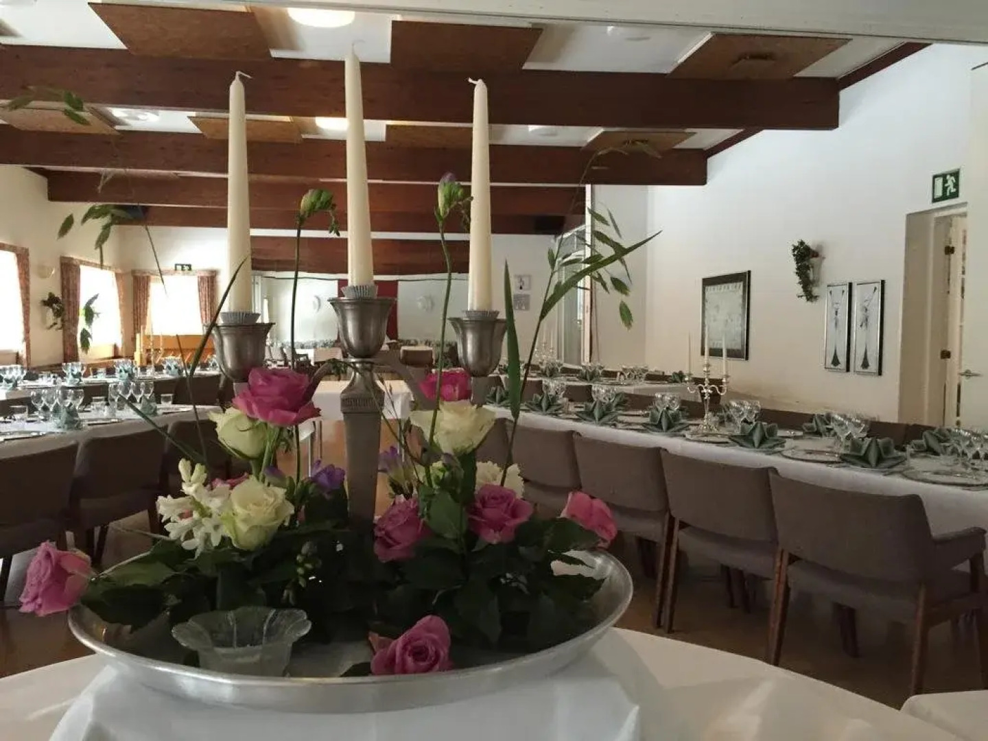 Hotel Grenaa-Havlund