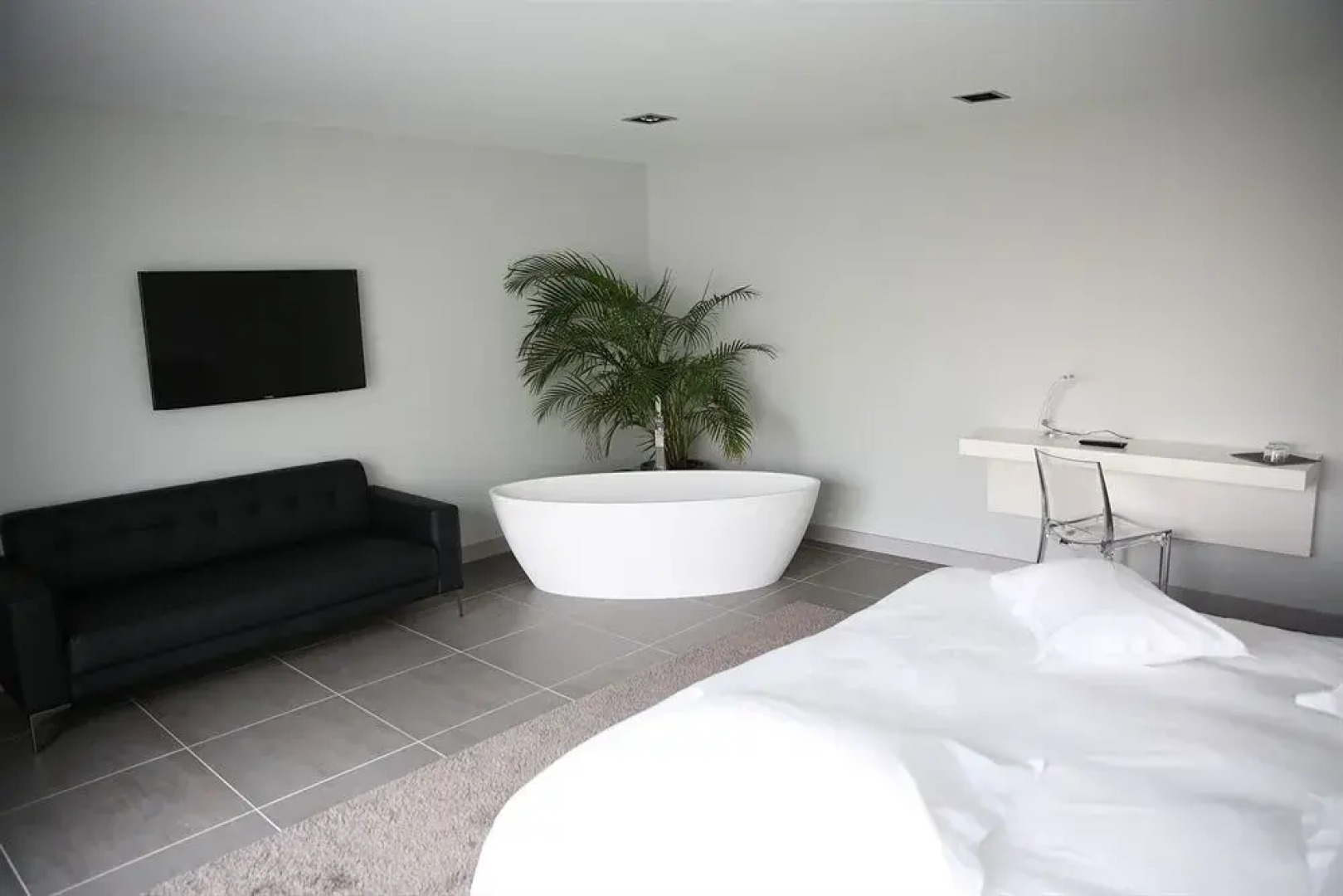 Villa Choriekin Lafitenia Resort