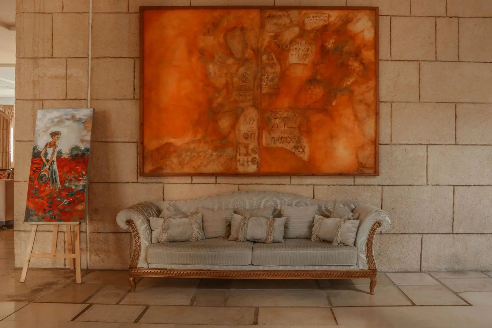 Golden Carthage Hotel & Residence