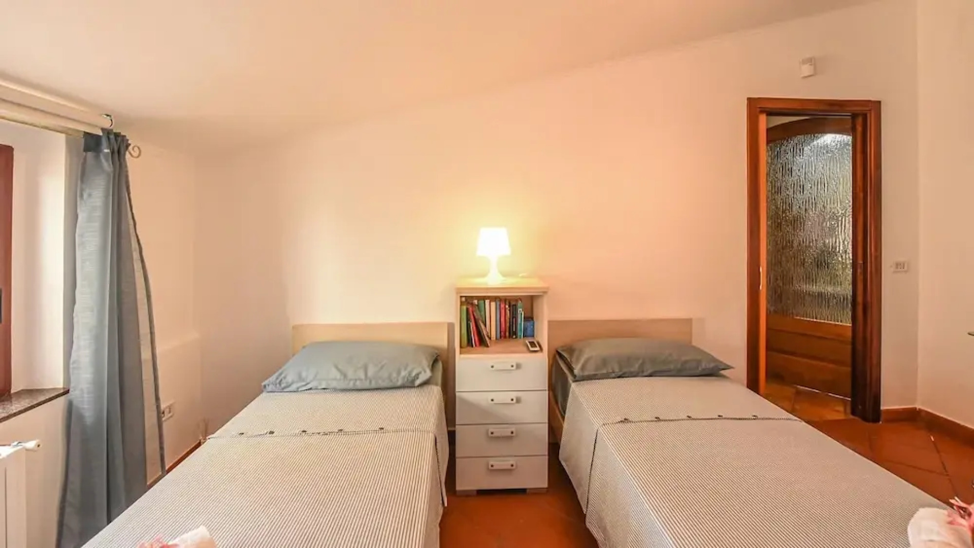 Villa Del Gargano 4 2