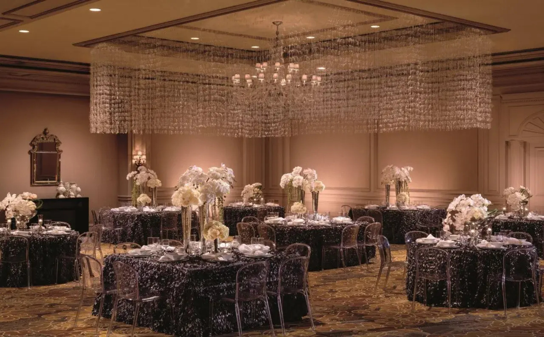 The Ritz-Carlton, Pentagon City