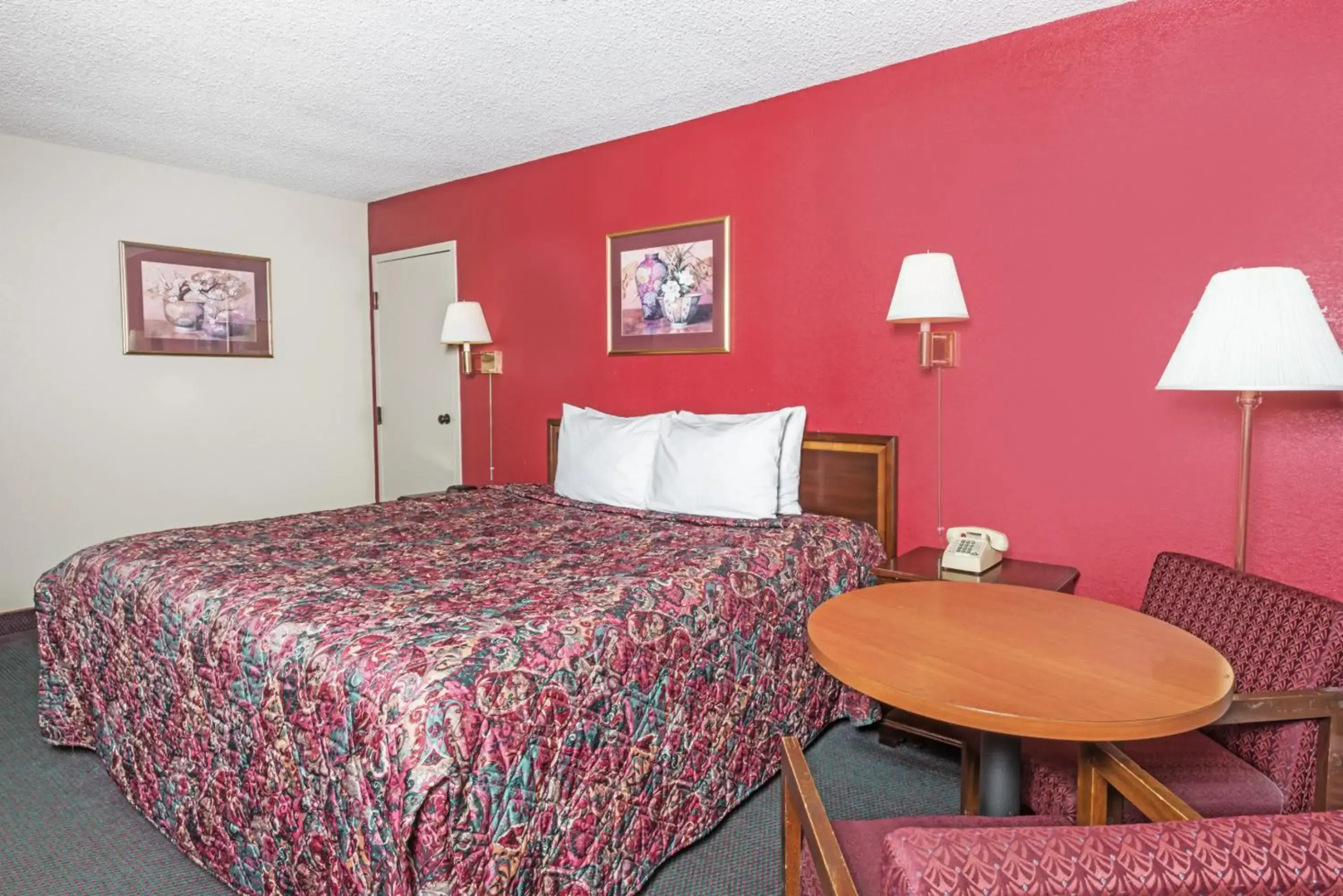 Days Inn by Wyndham New Market/I-81