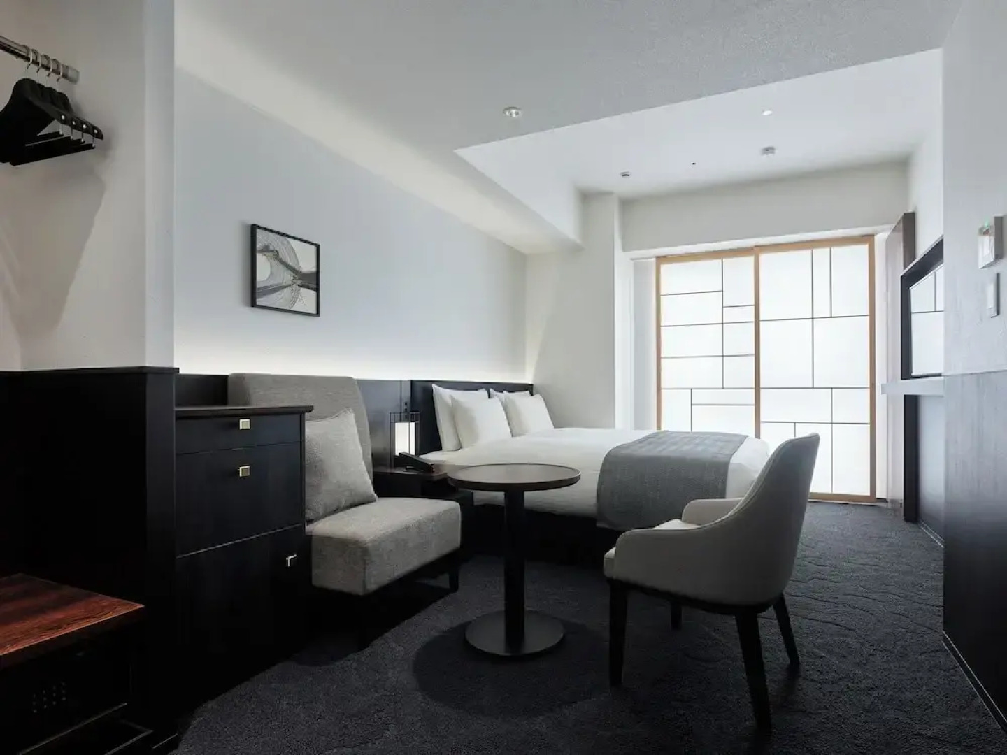 Mitsui Garden Hotel Kyoto Kawaramachi Jokyoji