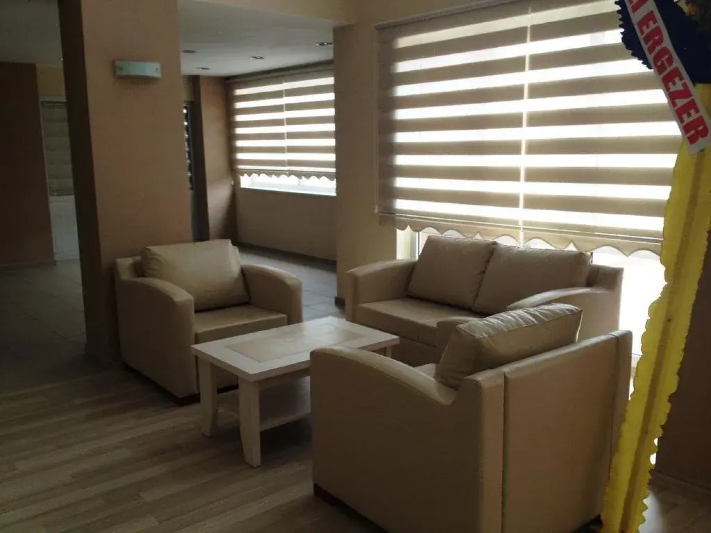 Tarsus Uygulama Hoteli