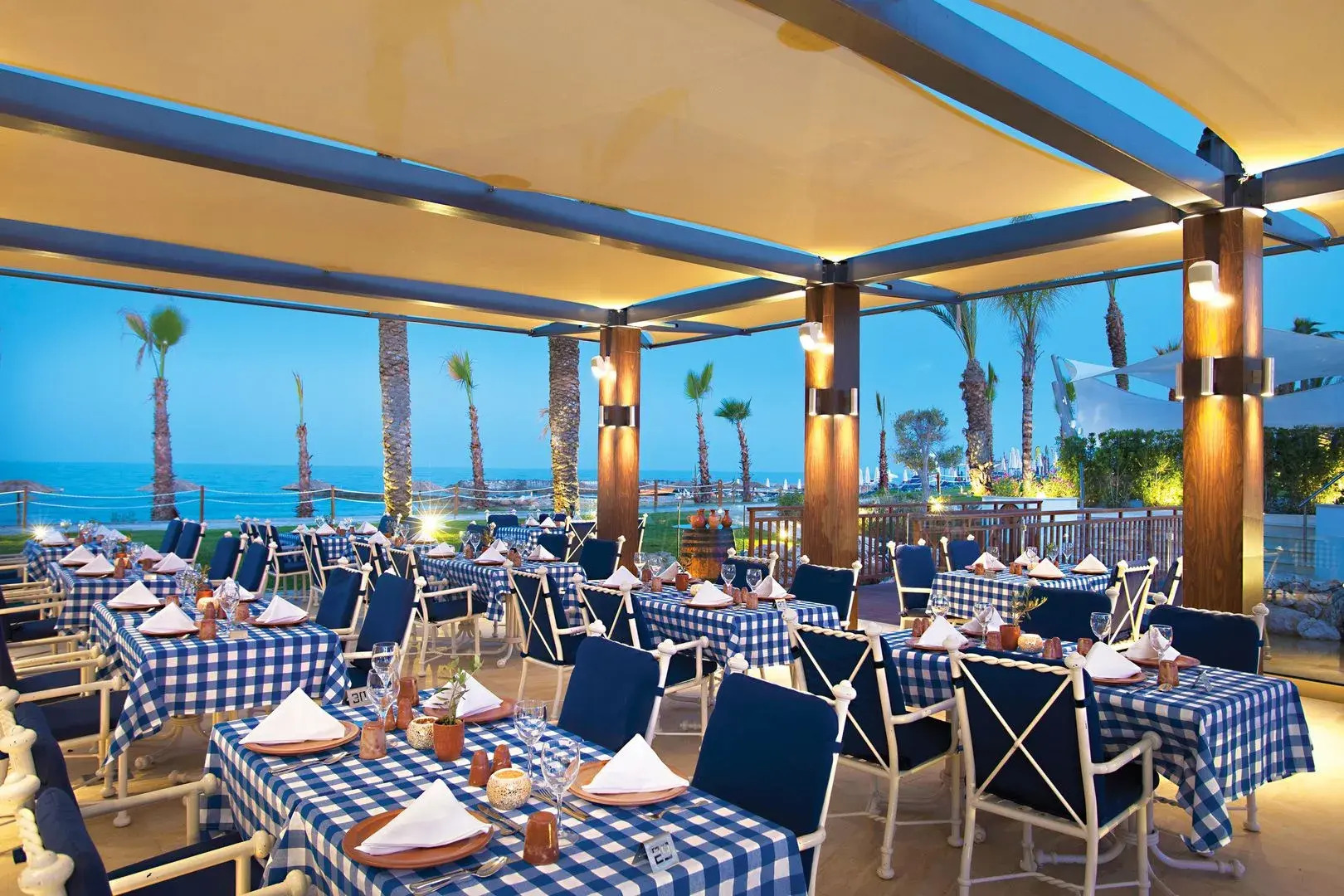 Olympic Lagoon Resort - Paphos